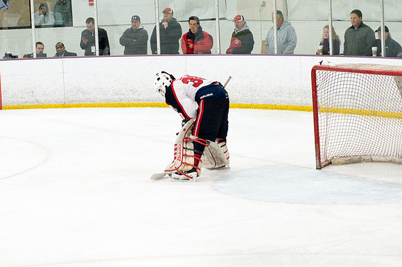 Tyler Hough Dallas Ice Jets