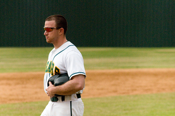 Brookhaven, College, Baseball