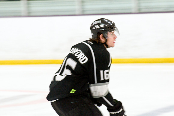 16 Andrew Bradford El Paso Rhinos
