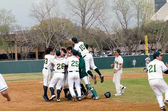 baseball, brookhaven college, bears
