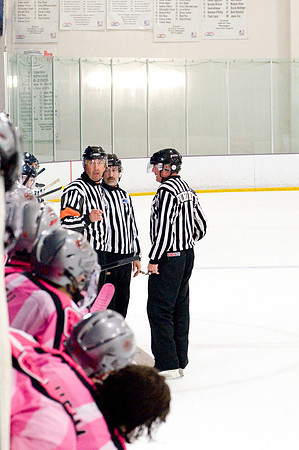 Officials