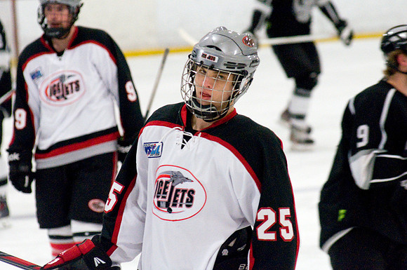 Connor Bell