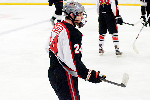 Ryan Cutter Ice Jets