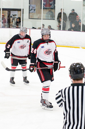 Ryan Cutter Ice Jets