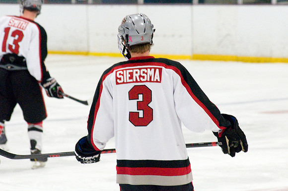 Bryan Siersma