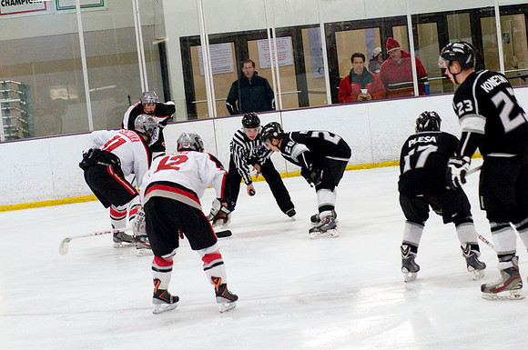 Dallas Ice Jets Ice Jets El Paso Rhinos