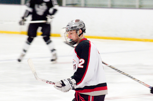 Ondrej Valo Ice Jets