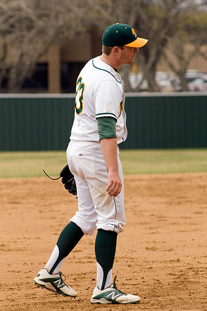 Colton Spears "Brookhaven College" Baseball