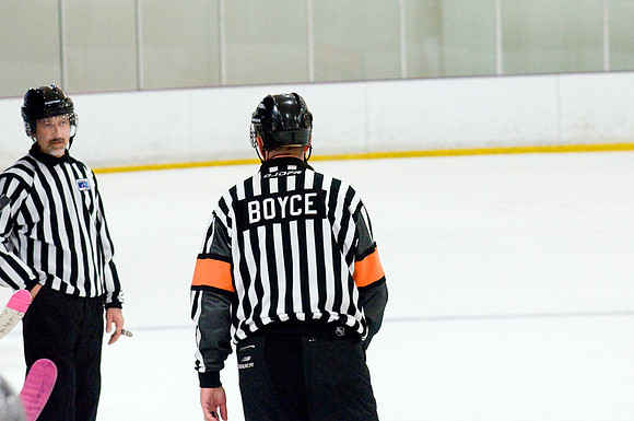 Officials