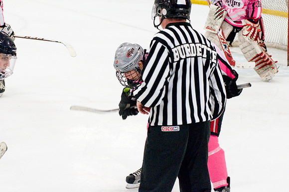 Officials