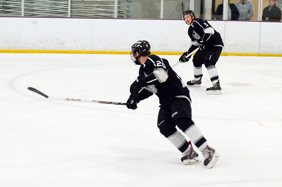 5 Chandler Bruyckere El Paso Rhinos