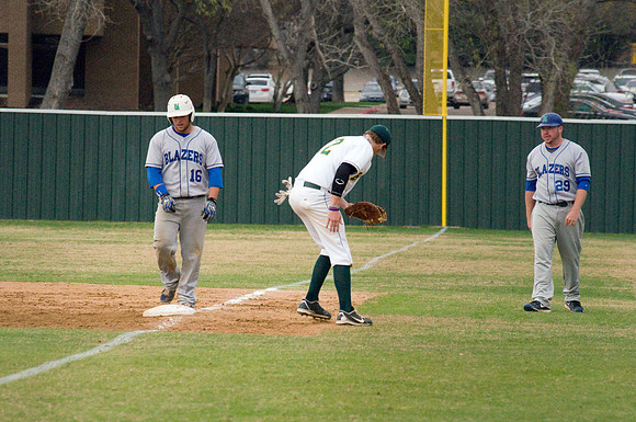 baseball, brookhaven college, bears