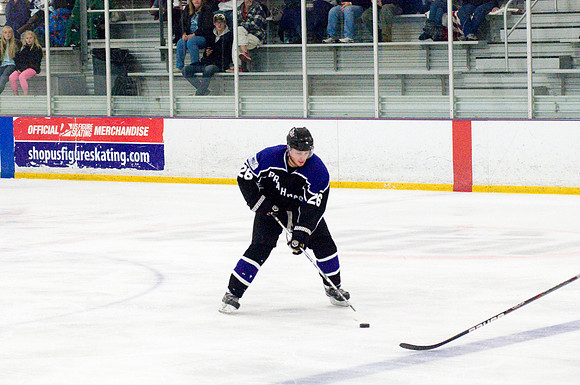 Brahmas