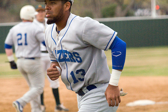 Brookhaven, College, Baseball