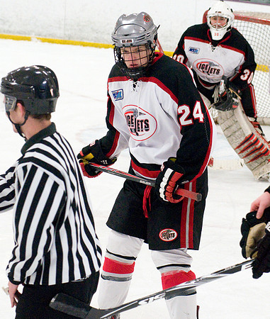 Ryan Cutter Ice Jets