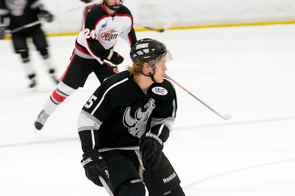 5 Chandler Bruyckere El Paso Rhinos