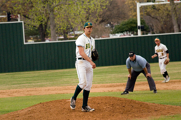 Garrett Harris