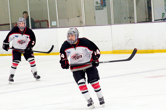 Johnny Henson