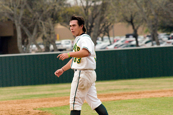 "Brookhaven College" Baseball Davis Szanto