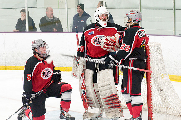 Matthew Heim, Tyler Hough, Dmitry Kuznetosov