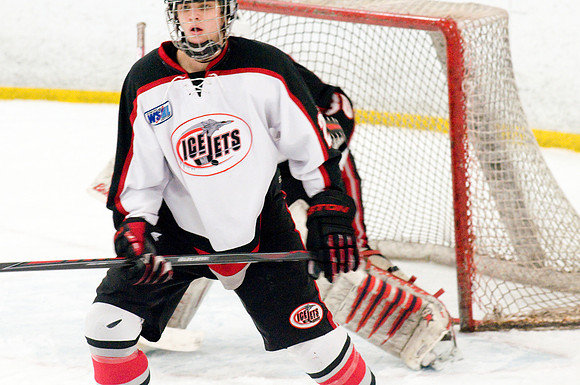 Connor Bell