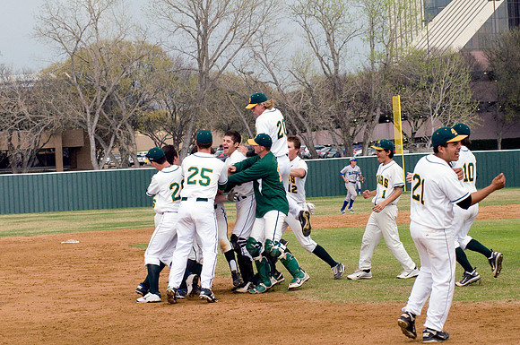 baseball, brookhaven college, bears