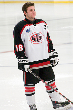 Yannick Aube