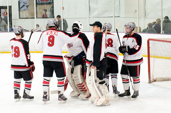 Dallas Ice Jets Ice Jets