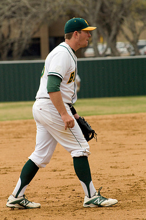 Colton Spears "Brookhaven College" Baseball
