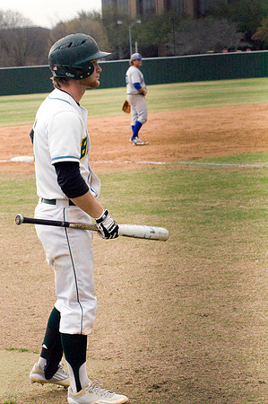 Brookhaven, College, Baseball