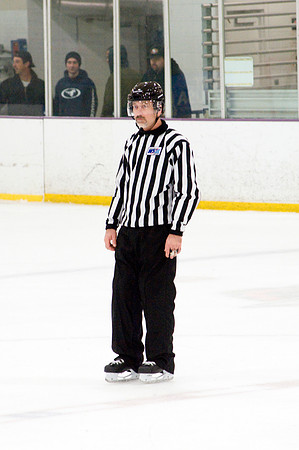 Officials