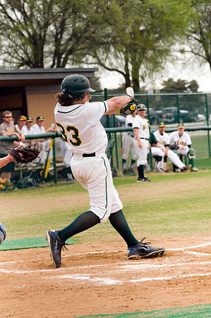 "Brookhaven College" Baseball Davis Szanto