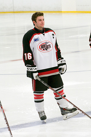 Yannick Aube