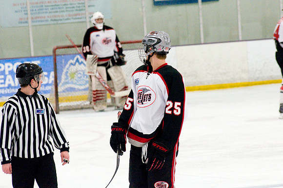 Connor Bell