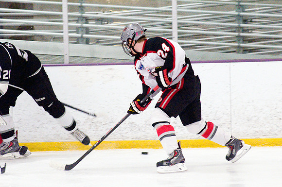 Ryan Cutter Ice Jets