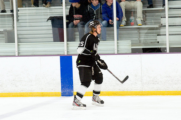 25 Jack Strusz El Paso Rhinos