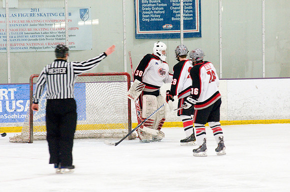 Dallas Ice Jets Ice Jets
