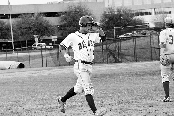 Brookhaven, College, Baseball