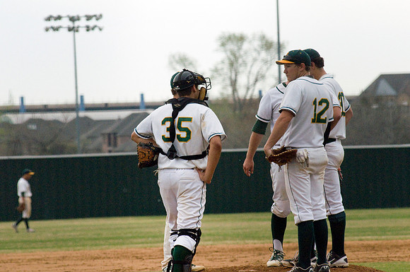 baseball, brookhaven college, bears