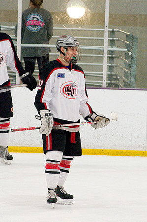 Ondrej Valo Ice Jets