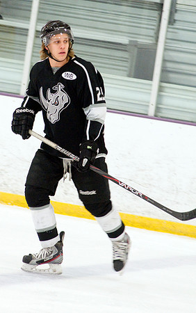 25 Jack Strusz El Paso Rhinos