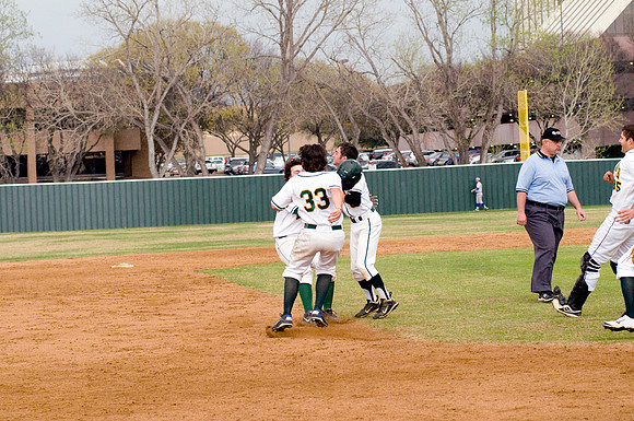 baseball, brookhaven college, bears