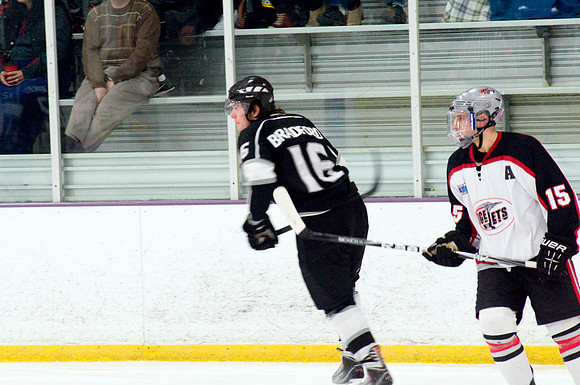 Dallas Ice Jets Ice Jets El Paso Rhinos