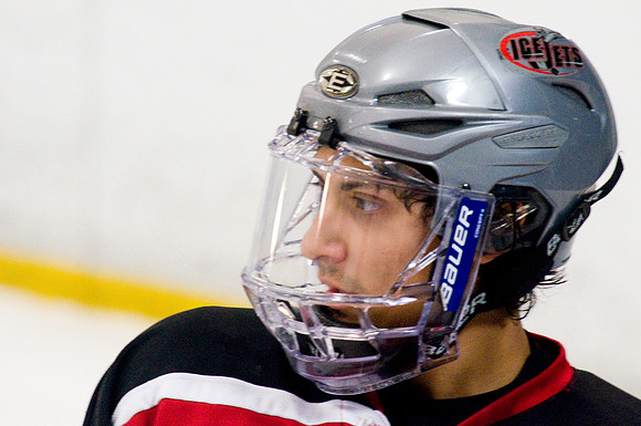 Johnny Henson