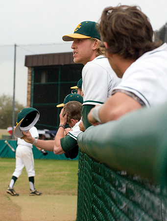 baseball, brookhaven college, bears