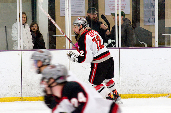 Ondrej Valo Ice Jets
