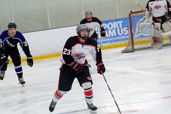 Brett Howard