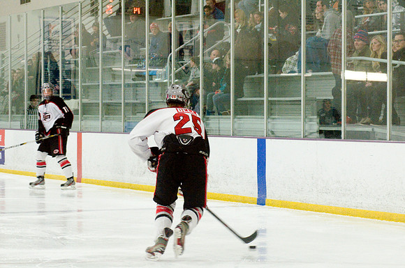 Connor Bell