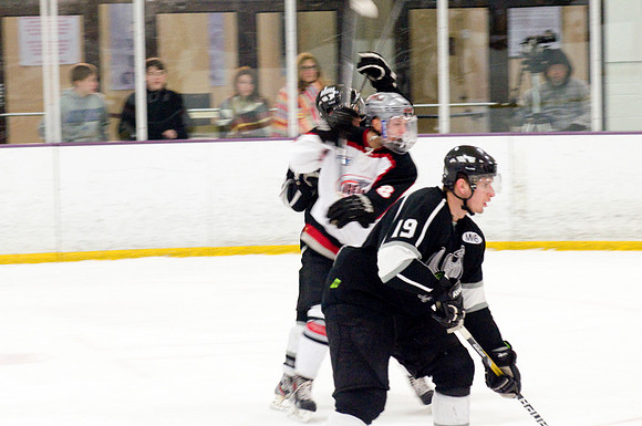 19 Adrian Schmidt El Paso Rhinos