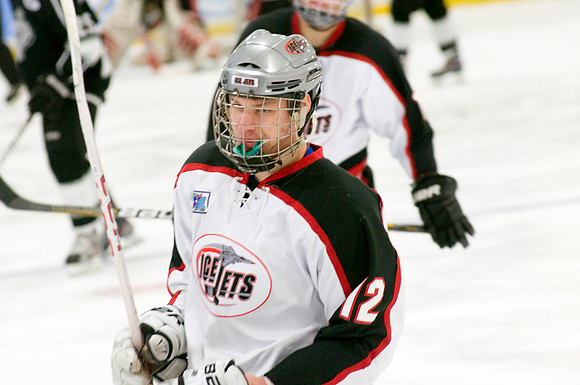 Ondrej Valo Ice Jets